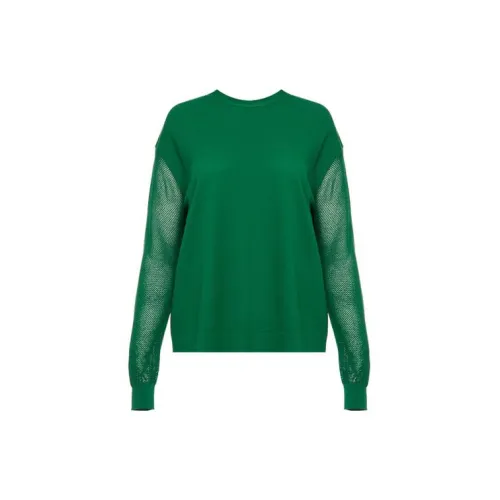 MaxMara Studio Sweaters Women's Green