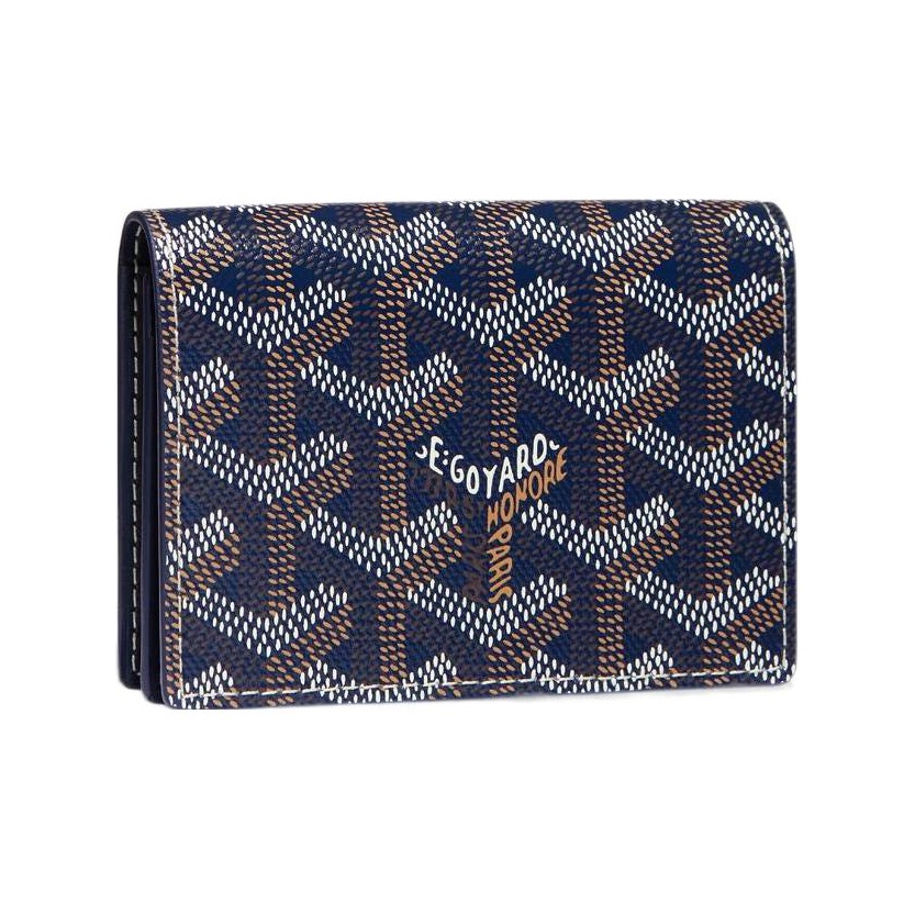 GOYARD Card Holder Card Passport Holders for Women s Men s Sneakers Clothing Sale New POIZON