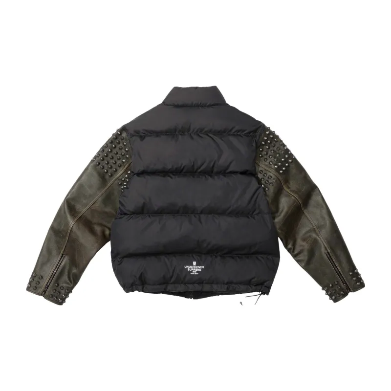 Supreme Undercover Puffer Jacket-2
