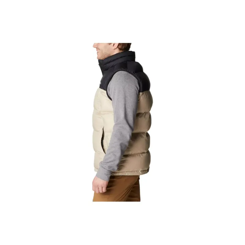 Columbia Vests Men Beige-2
