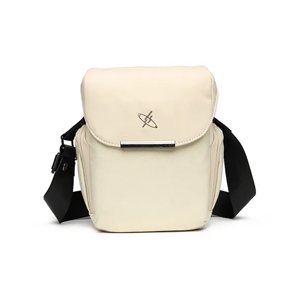GYXX Artificial Leather Camera Bag, Photography Crossbody Bag Regular Unisex Multicolor-9
