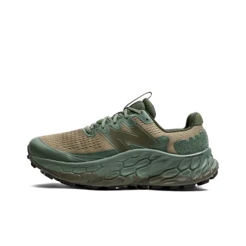 New Balance Trail More V3 Fresh Foam Tokyo Design Studio Light Army Green