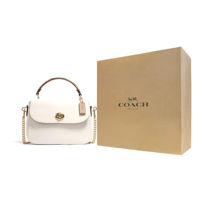 COACH Marlie Handbags-0