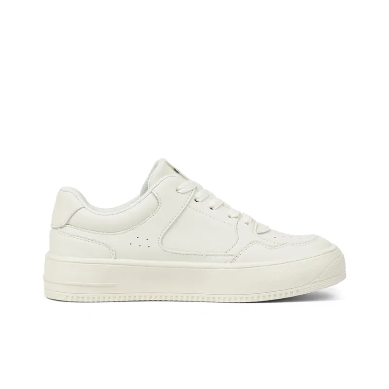 FLOSSIE Skateboard Shoes Unisex-1