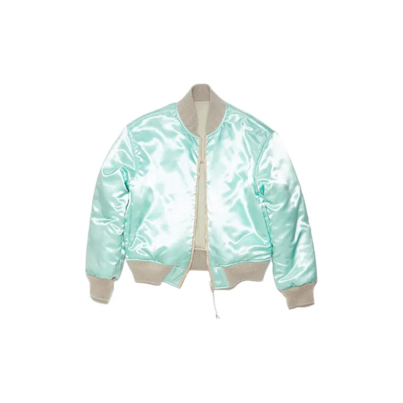 Acne Studios Jacket Men's Cool Gray-1