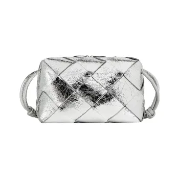 Bottega Veneta Cassette Small Shoulder Bag