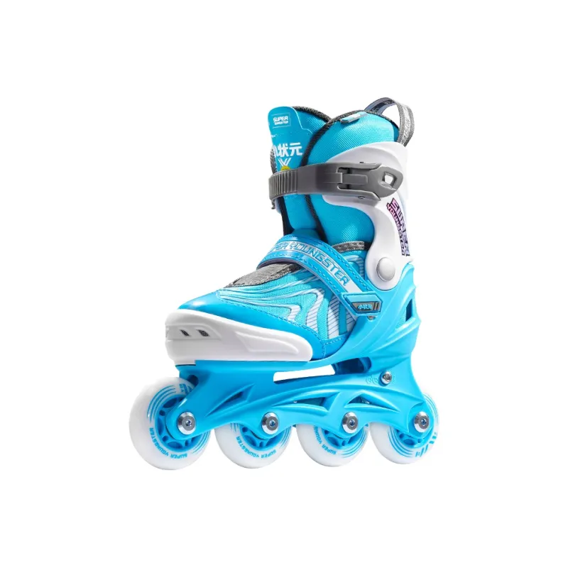 Papaison Inline Skates-3