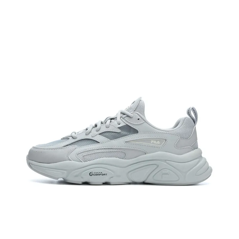 FILA 1S 'Grey'-0
