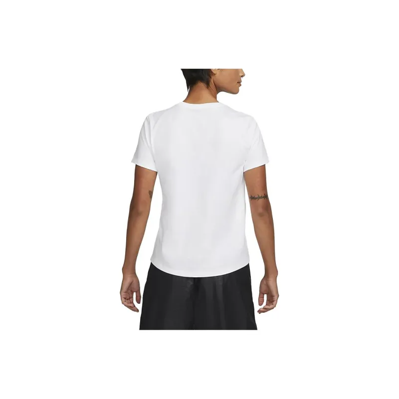 Nike Sportswear Essentials Women's Logo T Shirt-1