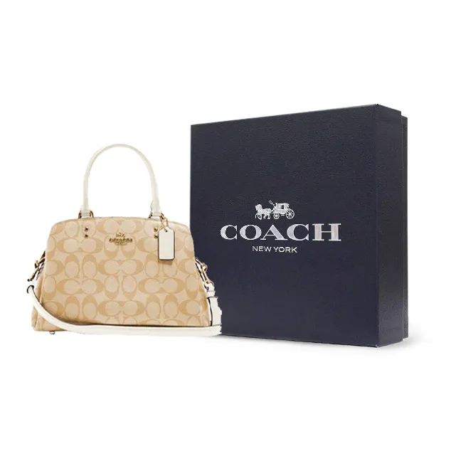 COACH Lillie Handbags-6