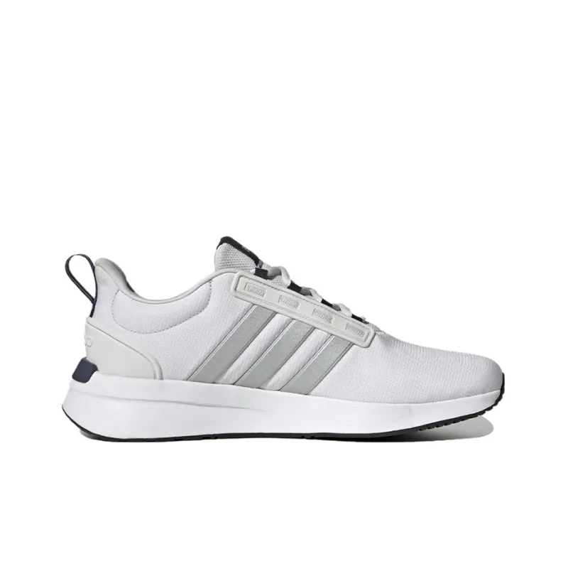 Adidas Racer TR21 'Grey Silver Navy'-1