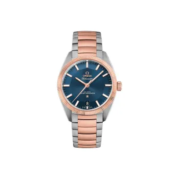 OMEGA Men Constellation Series Constellation Watch Watch