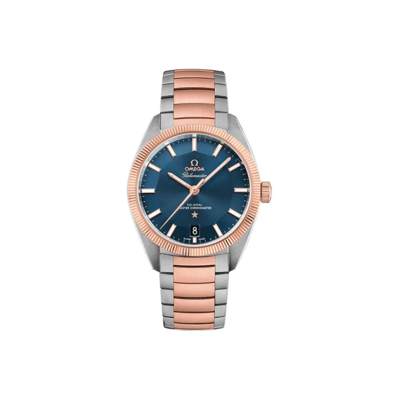 OMEGA Men Constellation Series Constellation Watch Watch-0