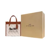 Bag+Dust Bag+Yellow Box