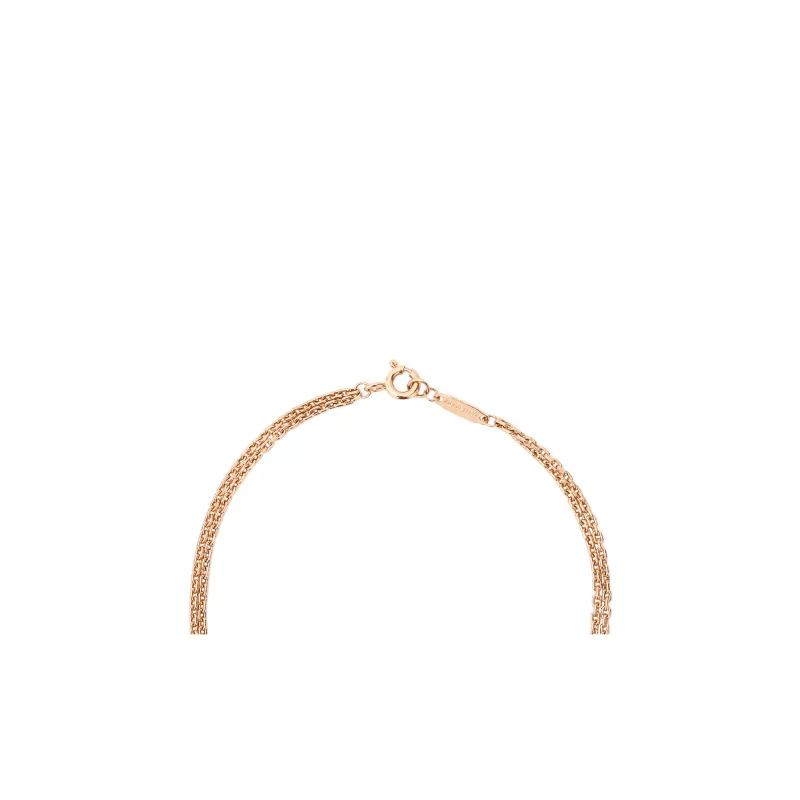 TIFFANY & CO. HardWear Collection 18K Rose Gold Necklaces Women's-2