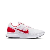 Nike Waffle One Summit White White Black Orange