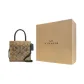 Bag+Dust Bag+Yellow Box