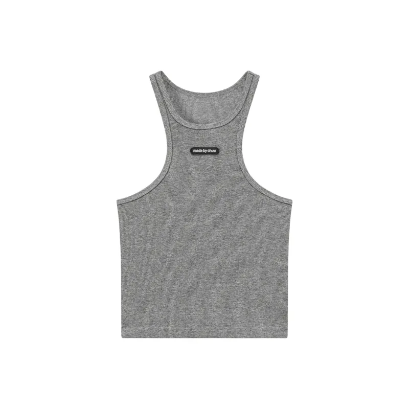 CHUU Tank Tops Women's-5