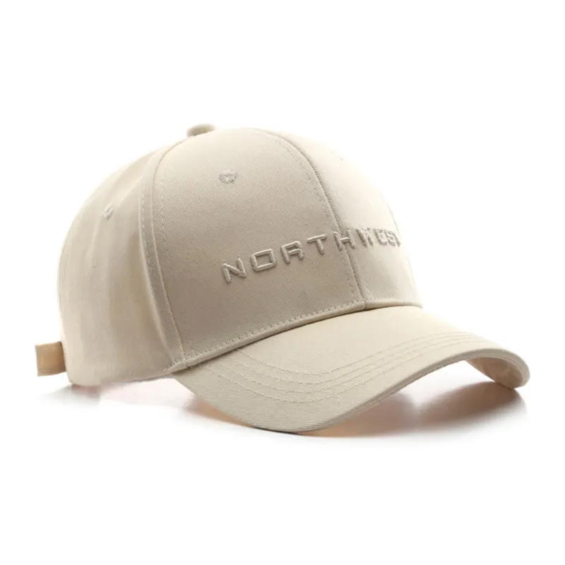 ALIEN BANG Cotton Baseball Caps Unisex-0