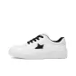 White Black