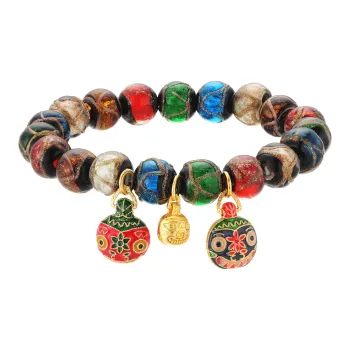 ASTAR HADES Jade Bracelets Unisex