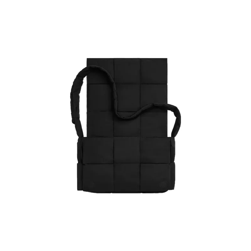 Bottega Veneta Pillow Cassette Black-3