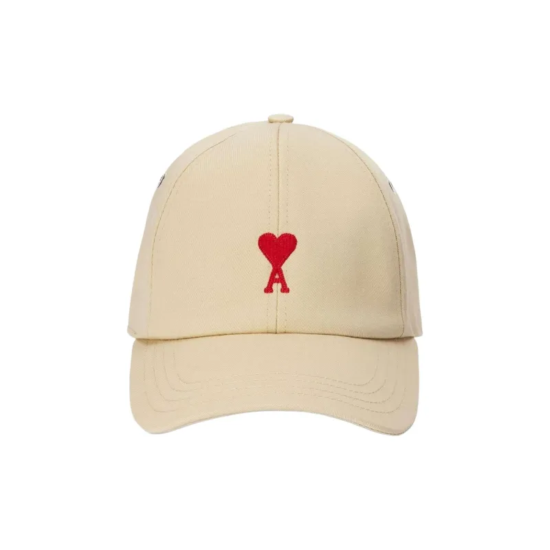 AMIPARIS Embroidery Cap-2