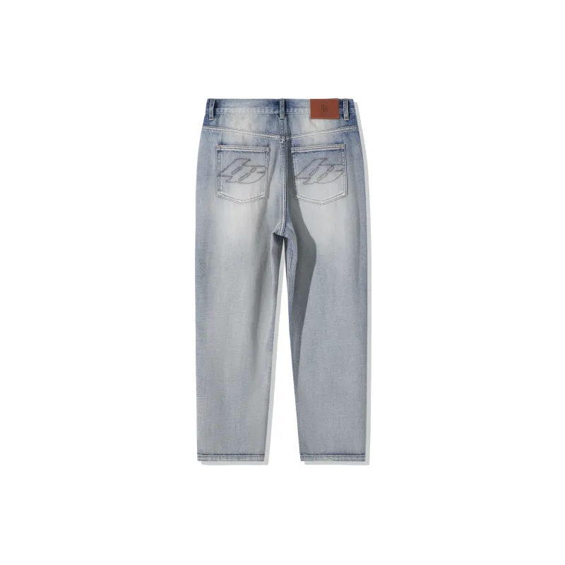 Lilbetter Jeans Men Blue-1