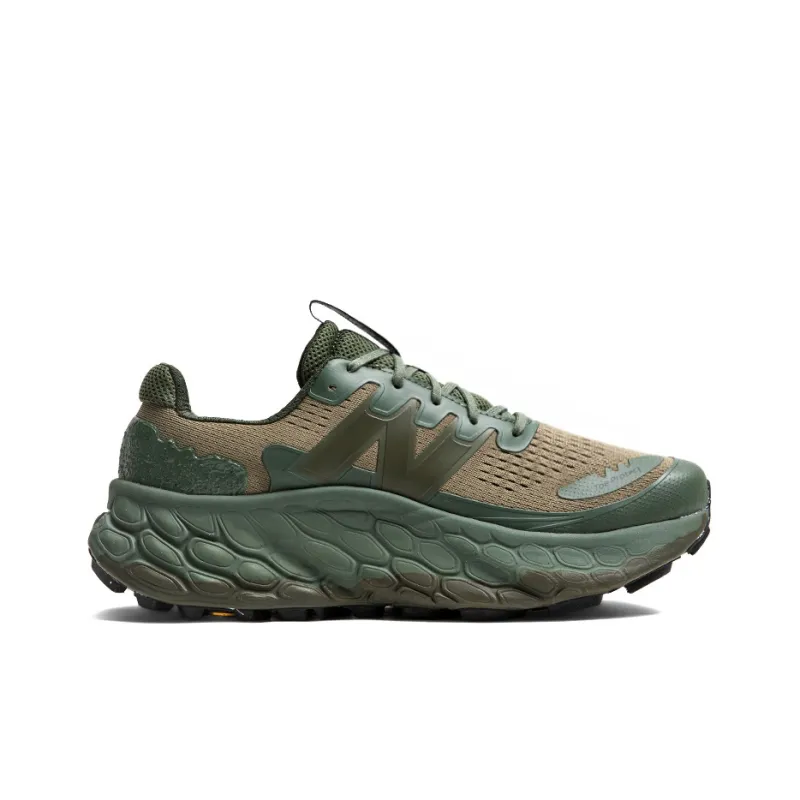 New Balance Trail More V3 Fresh Foam Tokyo Design Studio Light Army Green-1