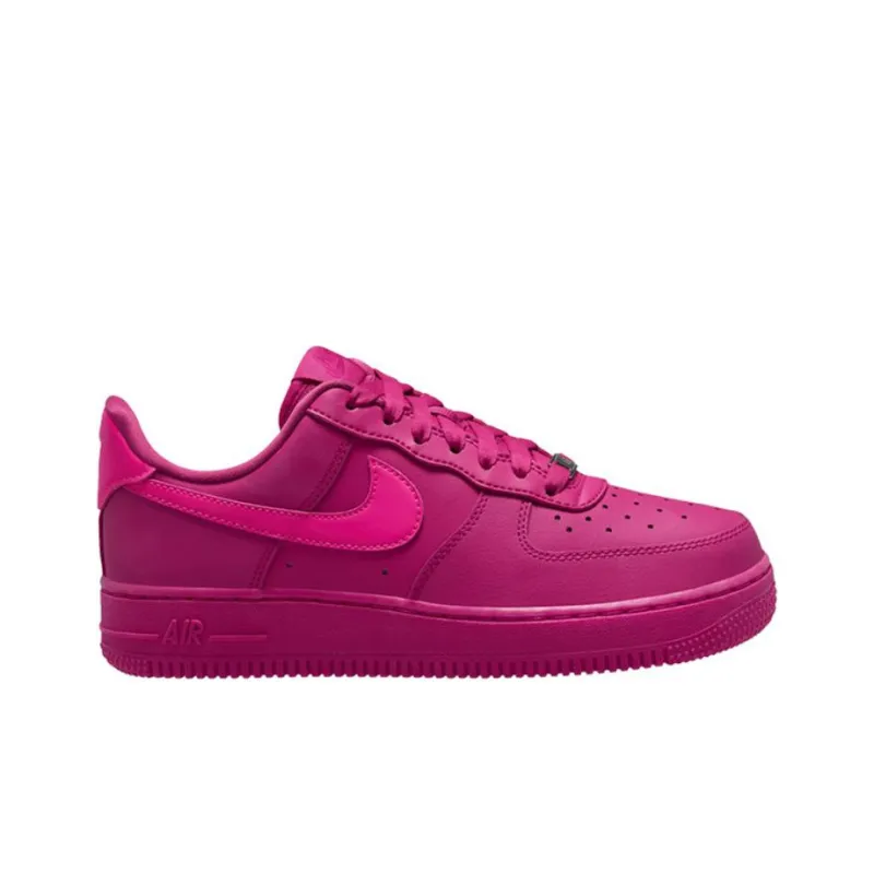 Nike Air Force 1 Low '07 Fireberry Women's-1