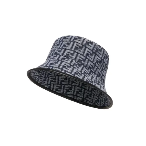 FENDI Men Bucket Hat
