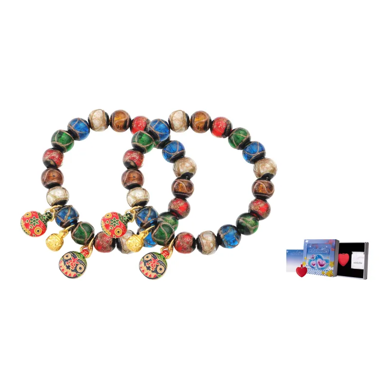 ASTAR HADES Jade Bracelets Unisex-9