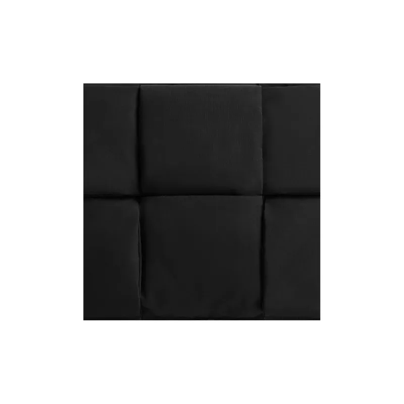 Bottega Veneta Pillow Cassette Black-4