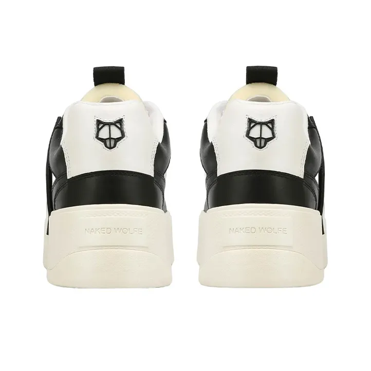 Naked Wolfe Kosa Low top Sneakers-3