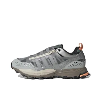 Hyperturf Adidas Originals Adventure Shield 'Matte Silver Orange'