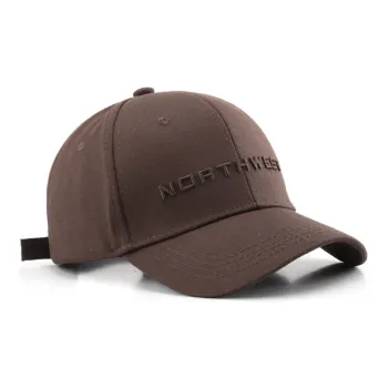 ALIEN BANG Cotton Baseball Caps Unisex
