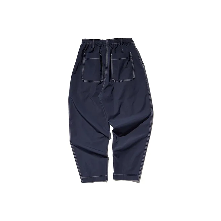 Nautica White Sail Nautica White Sail JP SS23 Woven Pants Unisex-9