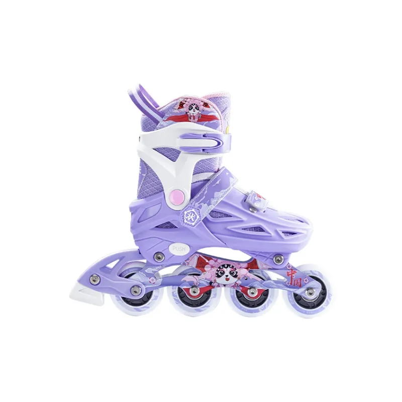 Papaison Inline Skates-3