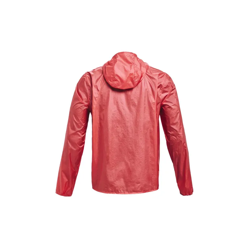 Under Armour Jackets Men Red-1