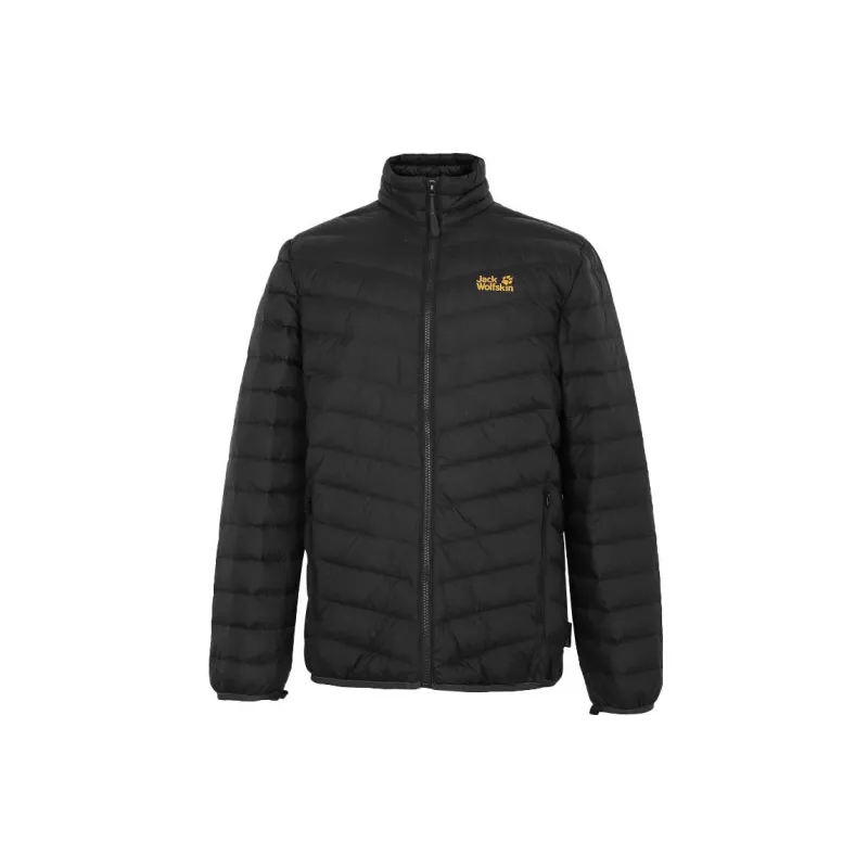JACK WOLFSKIN Windbreaker Jackets Men-2