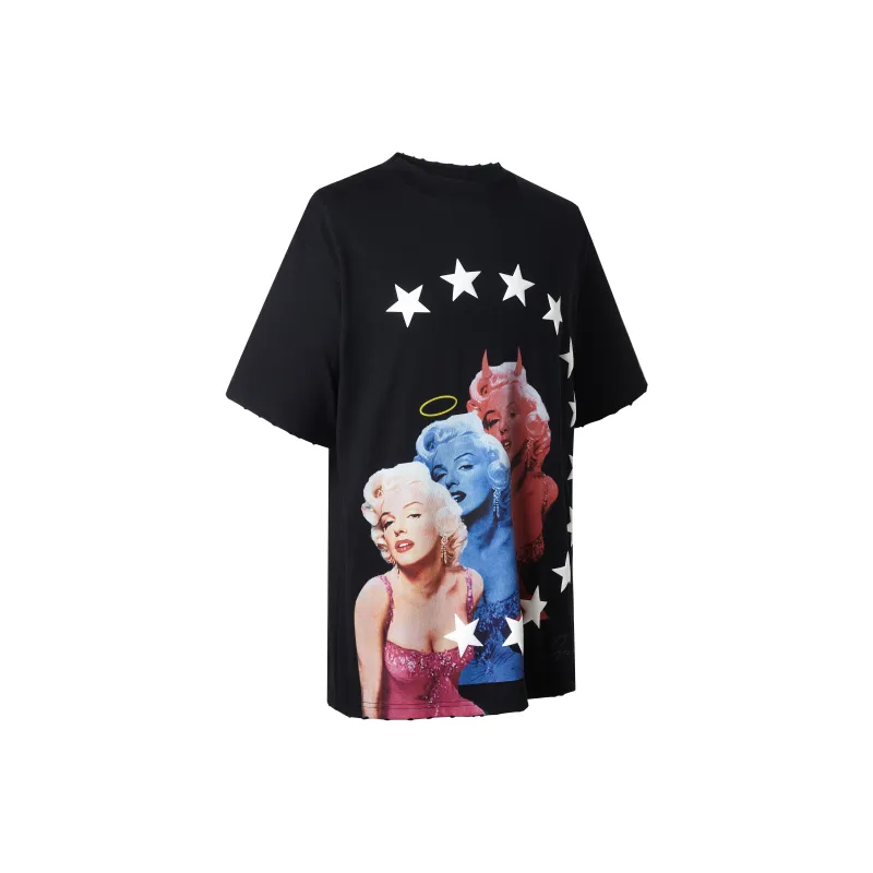 GOOD T Shirts Unisex Black-2
