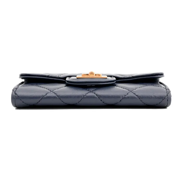 CHANEL 2.55 Coin Purses-3