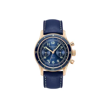 BLANCPAIN Men AIR COMMAND Watch