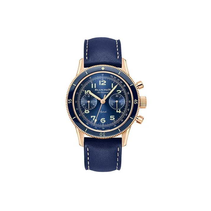 BLANCPAIN Men AIR COMMAND Watch-0