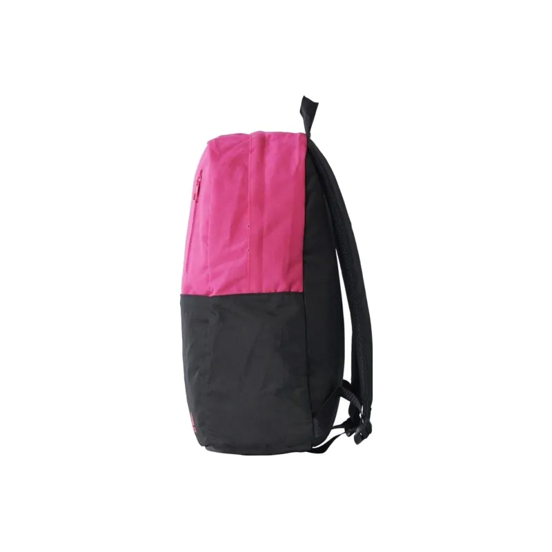 Adidas Polyester Backpack Regular Unisex Pink/Black-2