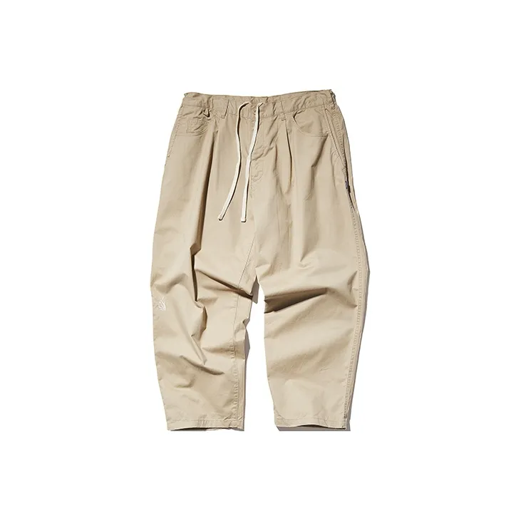 Nautica White Sail Nautica White Sail JP SS23 Casual Pants Unisex-1