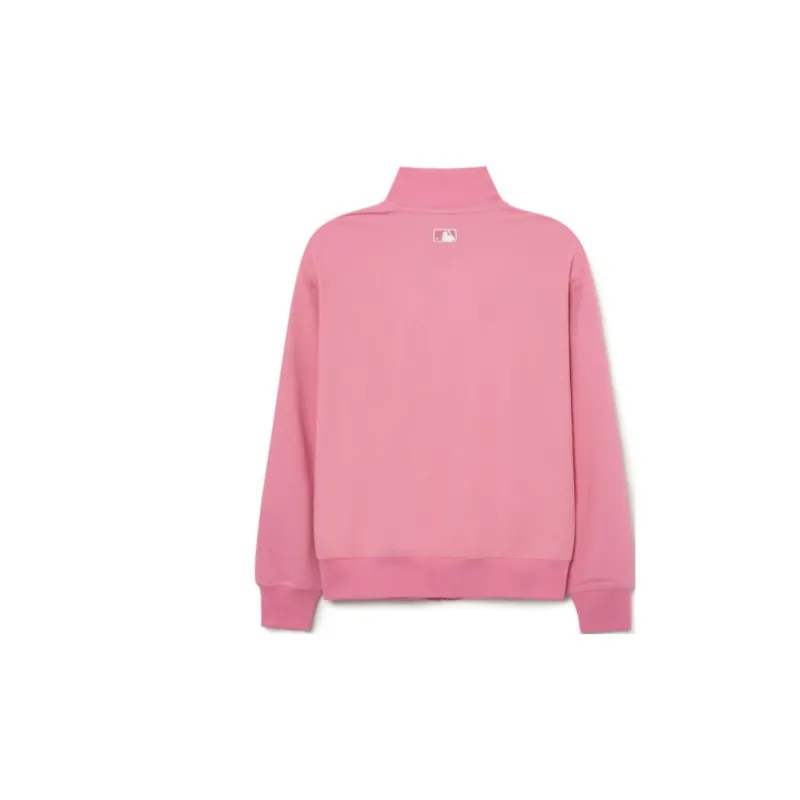 MLB SS23 Jackets Coats Unisex Pink-1
