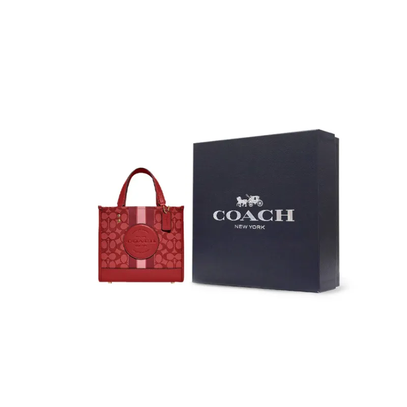 COACH Dempsey Handbags-8