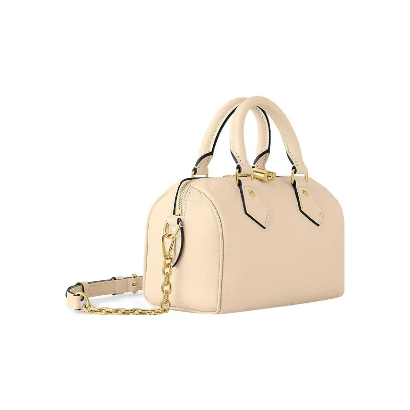 LOUIS VUITTON Speedy Bandoulière 20-1