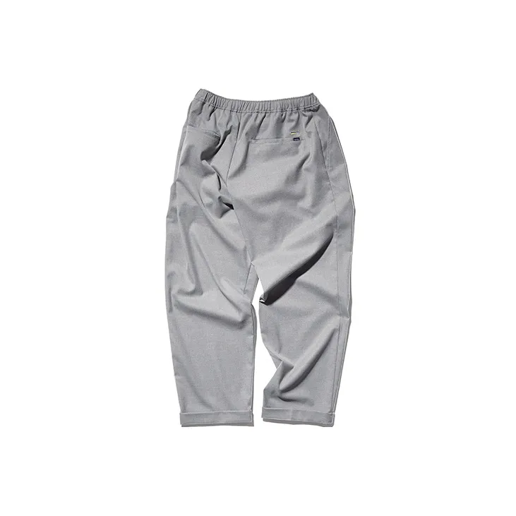 Nautica White Sail Nautica White Sail JP SS23 Casual Pants Unisex-1